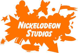 Nickelodeon studios logo Orlando Florida art